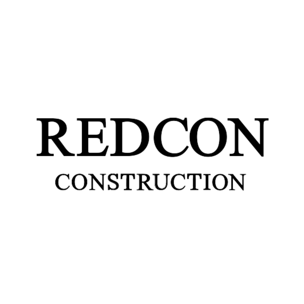 REDCON CONSTRUCTION
